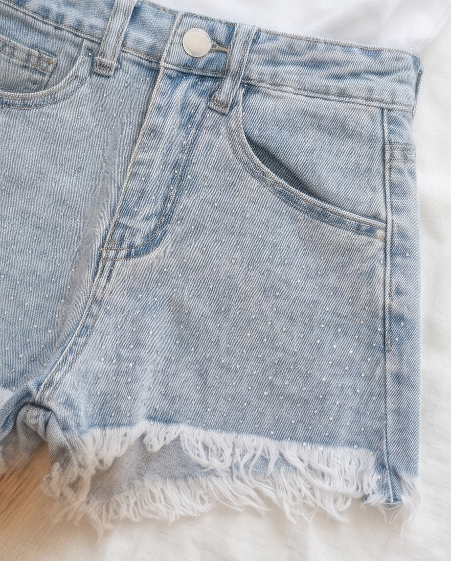 Completo t-shirt+ short