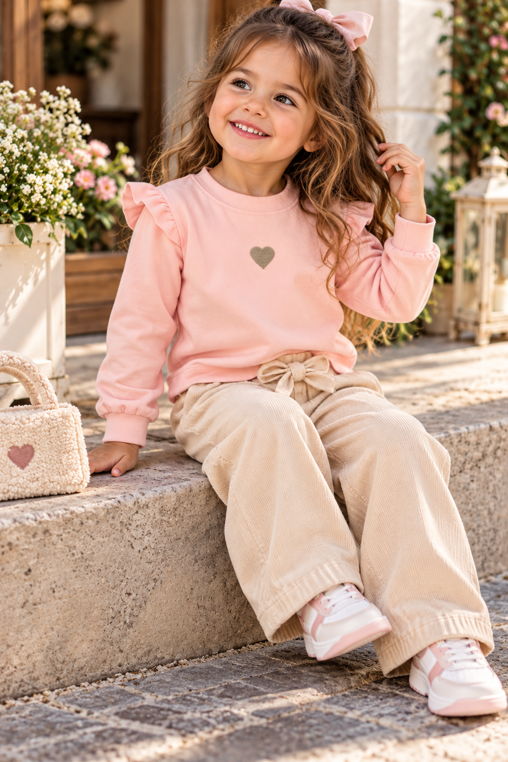 Maglione 95%cotone 5 % elastico