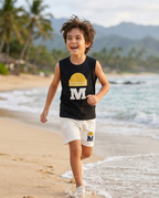 Completo t-shirt+short