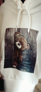 Completo Teddy Chic