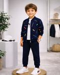 Tuta sportiva set 3 pezzi