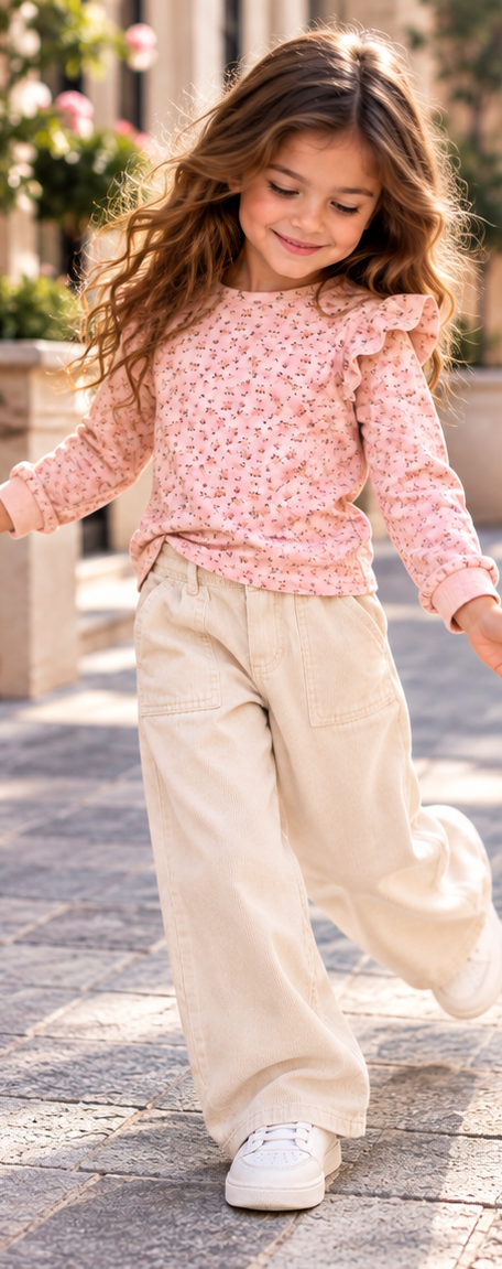 Maglione felpato