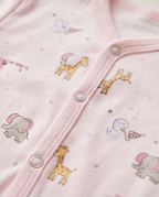 Set 5 pezzi rosa