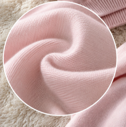 Completo rosa