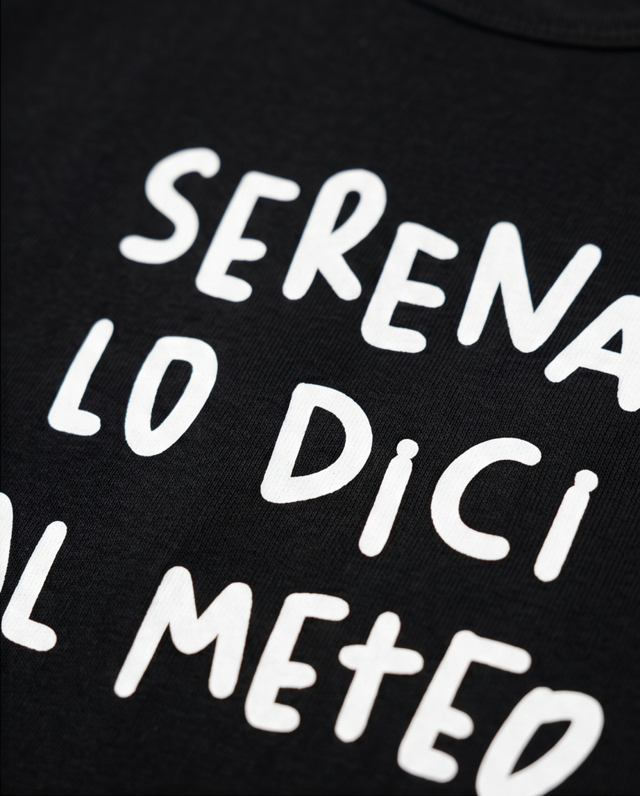 T-shirt