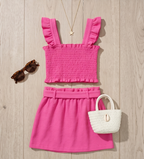 Completi rosa