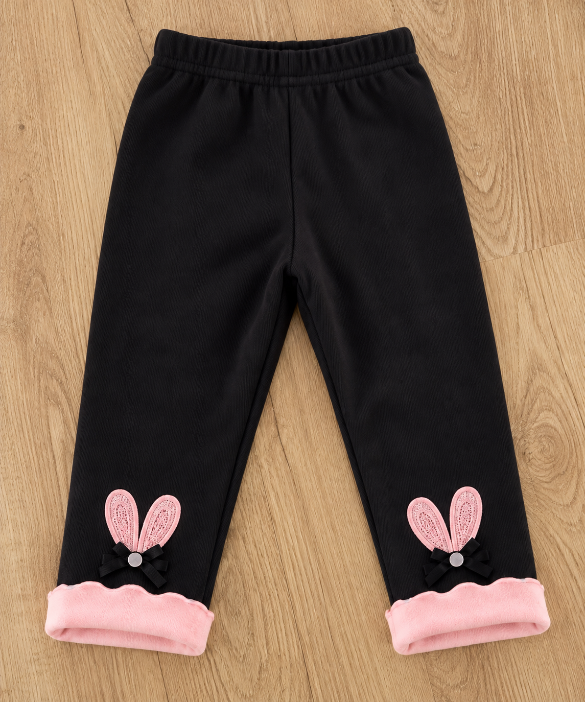 Leggings Felpato  Bunny