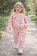 Tutina coniglietto 100% cotone