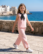 Completo  rosa