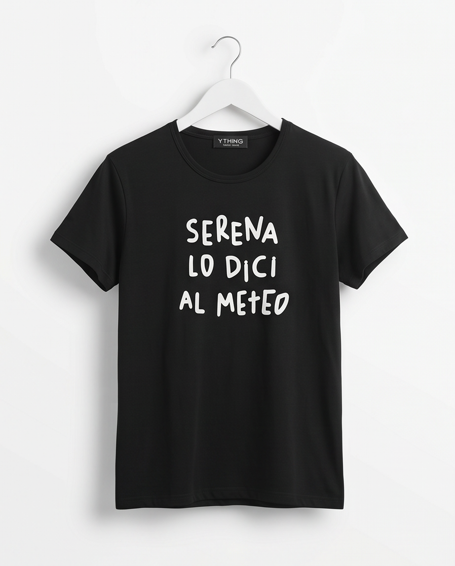 T-shirt