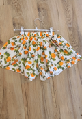 Short vita alta