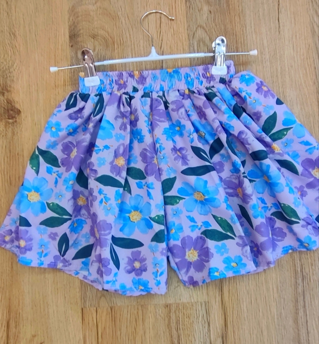 Short vita alta