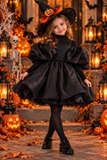 Vistito Halloween
