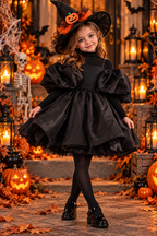 Vistito Halloween