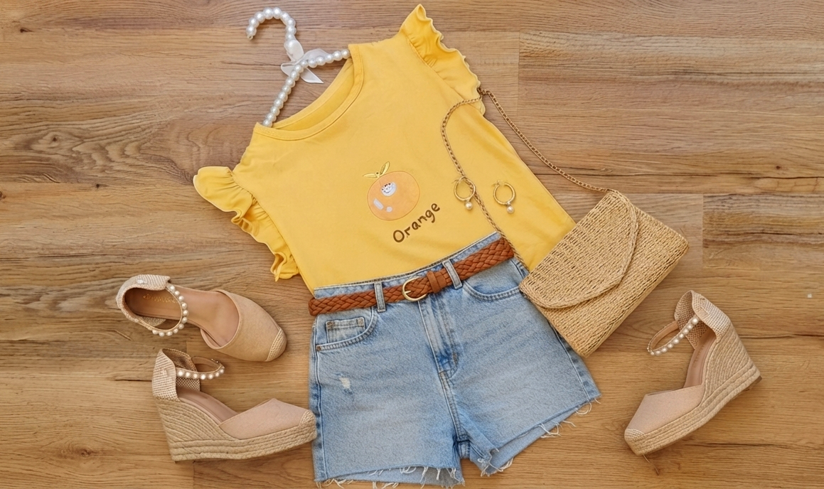 T-shirt