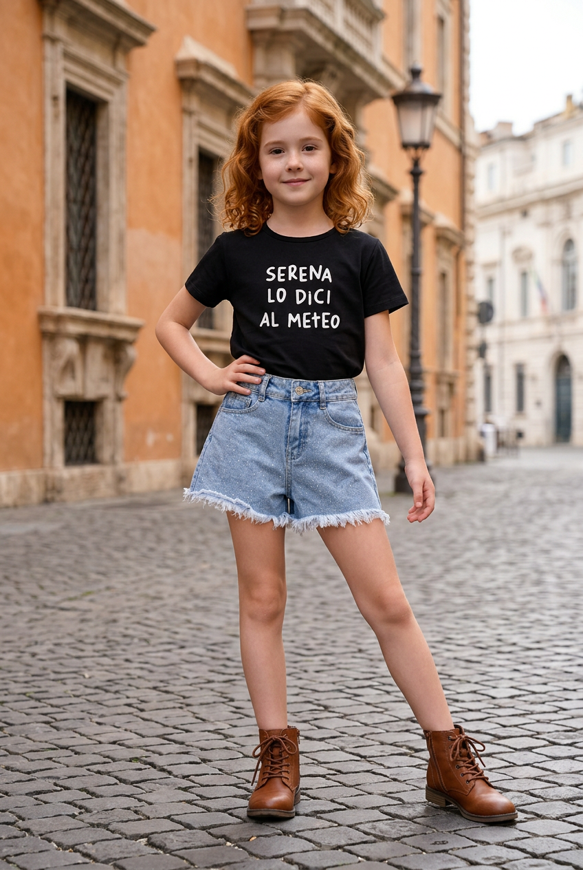 T-shirt