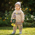 Tutina orsetto 🐻 100% cotone