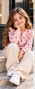 Maglione felpato