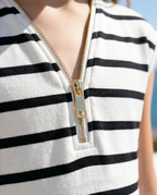 Vestito in cotone leggero