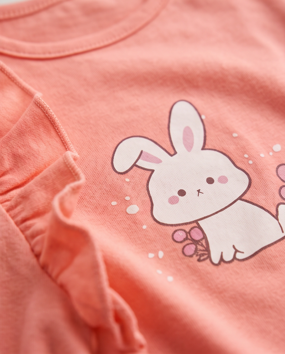 T-shirt + short