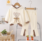 Tutina  100% cotone