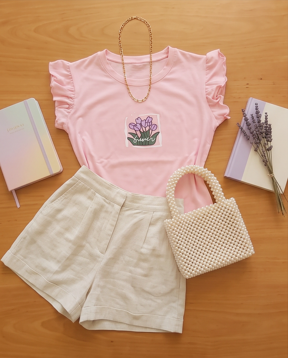 T-shirt