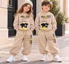 Tutina orsetto 🐻 100% cotone
